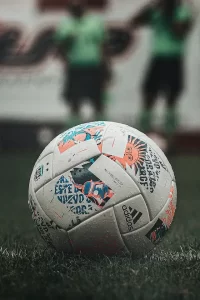 indoor soccer ball