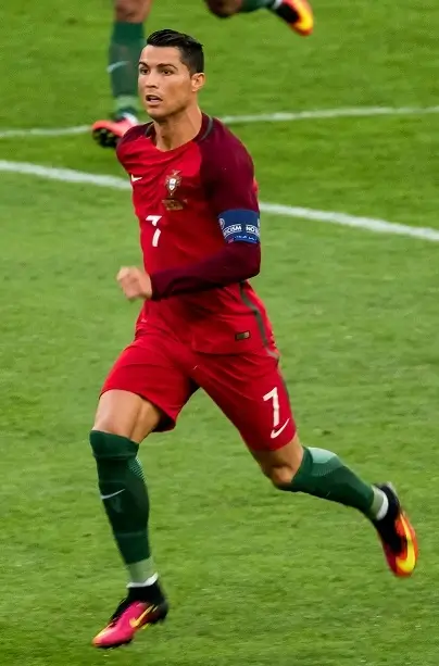 Ronaldo