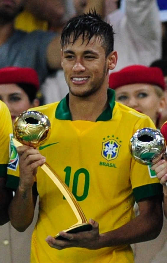 Neymar