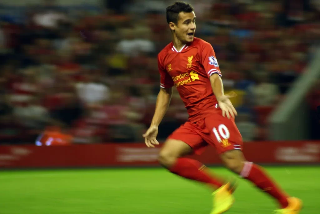 Philippe Coutinho