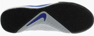 Nike React Phantom Vision - sole