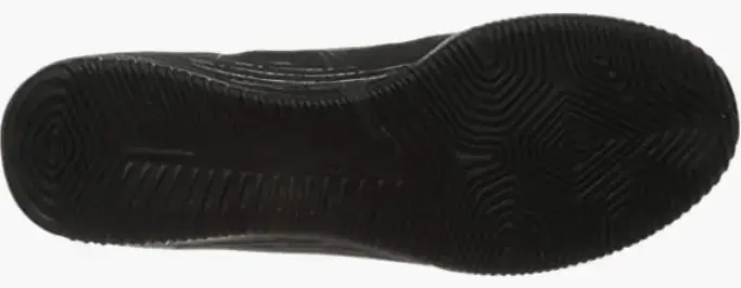 Nike Mercurial Superfly 6  - sole