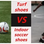 Turf Vs Indoor Soccer Shoes