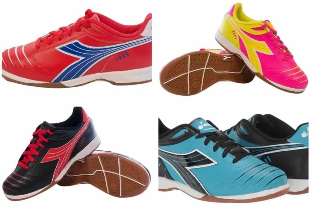 Diadora color options